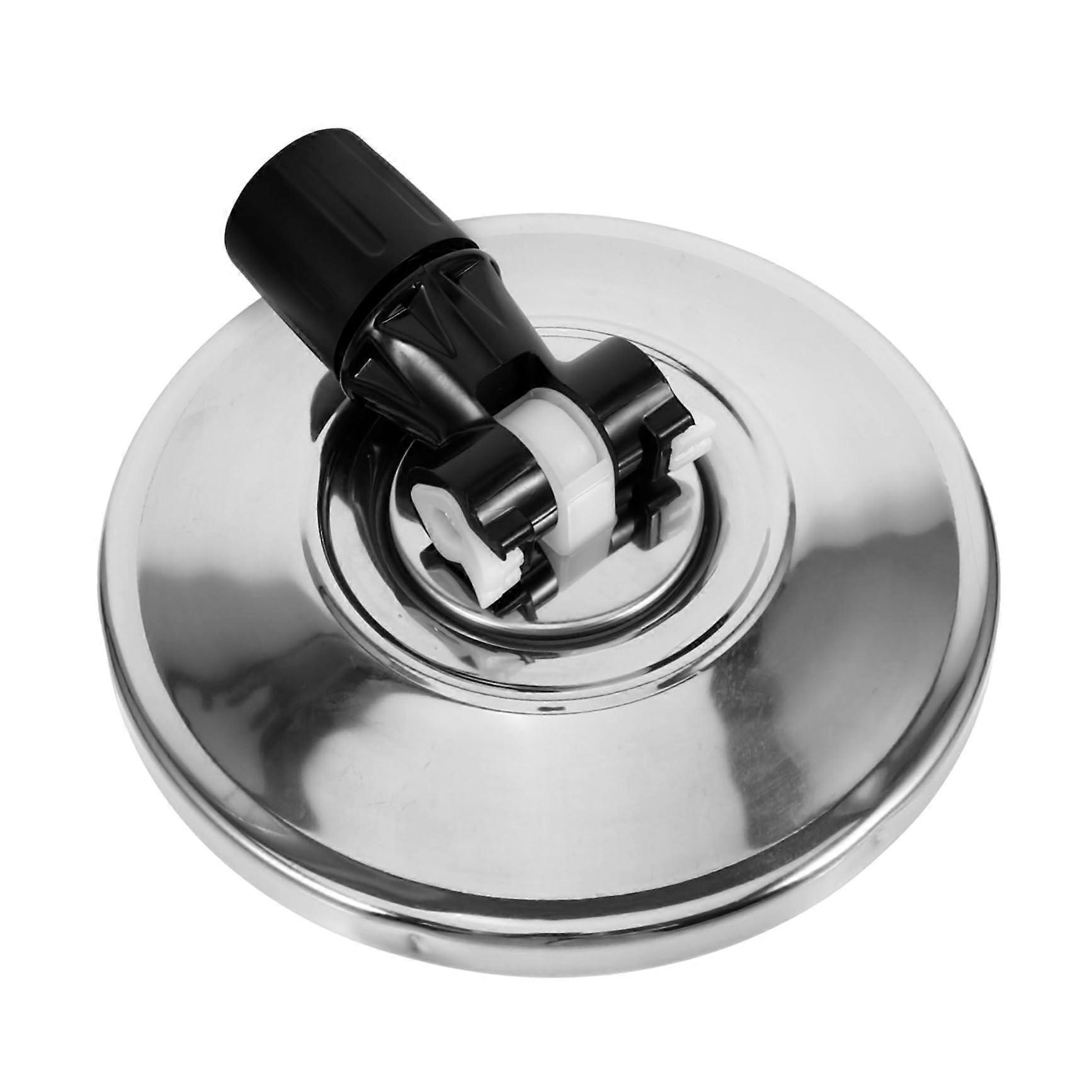 Rotating Mop Replacement Head for Easy Cleaning and Efficient Dirt Removal Compatible with Most Mops