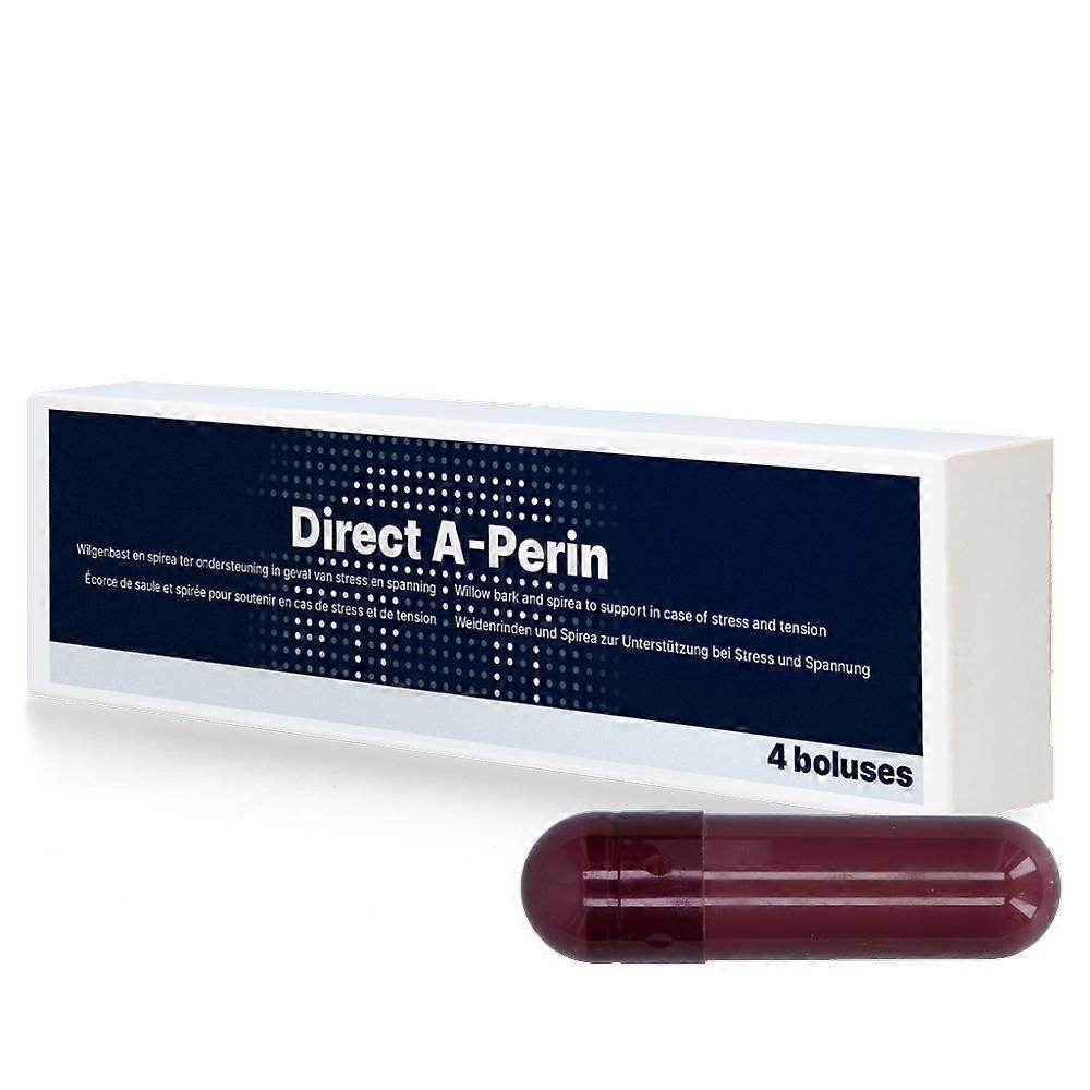 Direct A-Perin 4 x 77 g