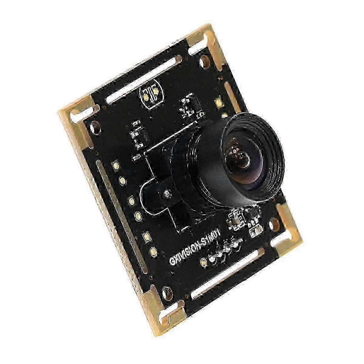 3PCS Camera Module 100 Degree OV9732 2M Cable 1280x720 30fps,Compatible compatible with Autodarts.Io