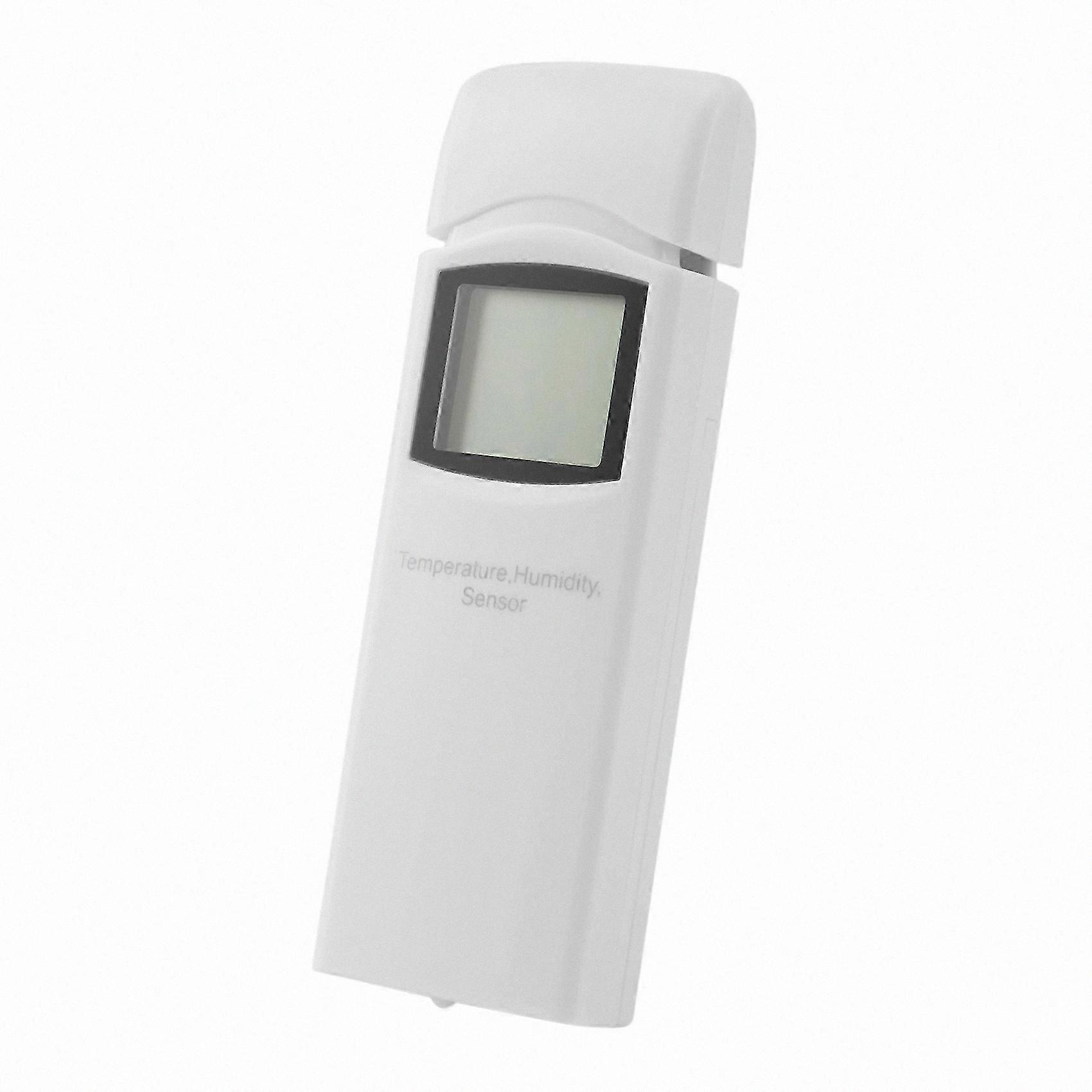 WH31 Multi-Channel Sensor for Wireless Weather Station
