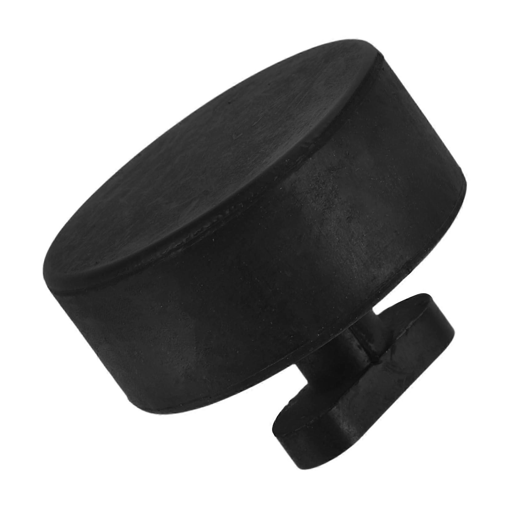 Car Jack Pads with AntiSlip Surface and Enhanced Load Distribution, Universal Pinch Weld Protector