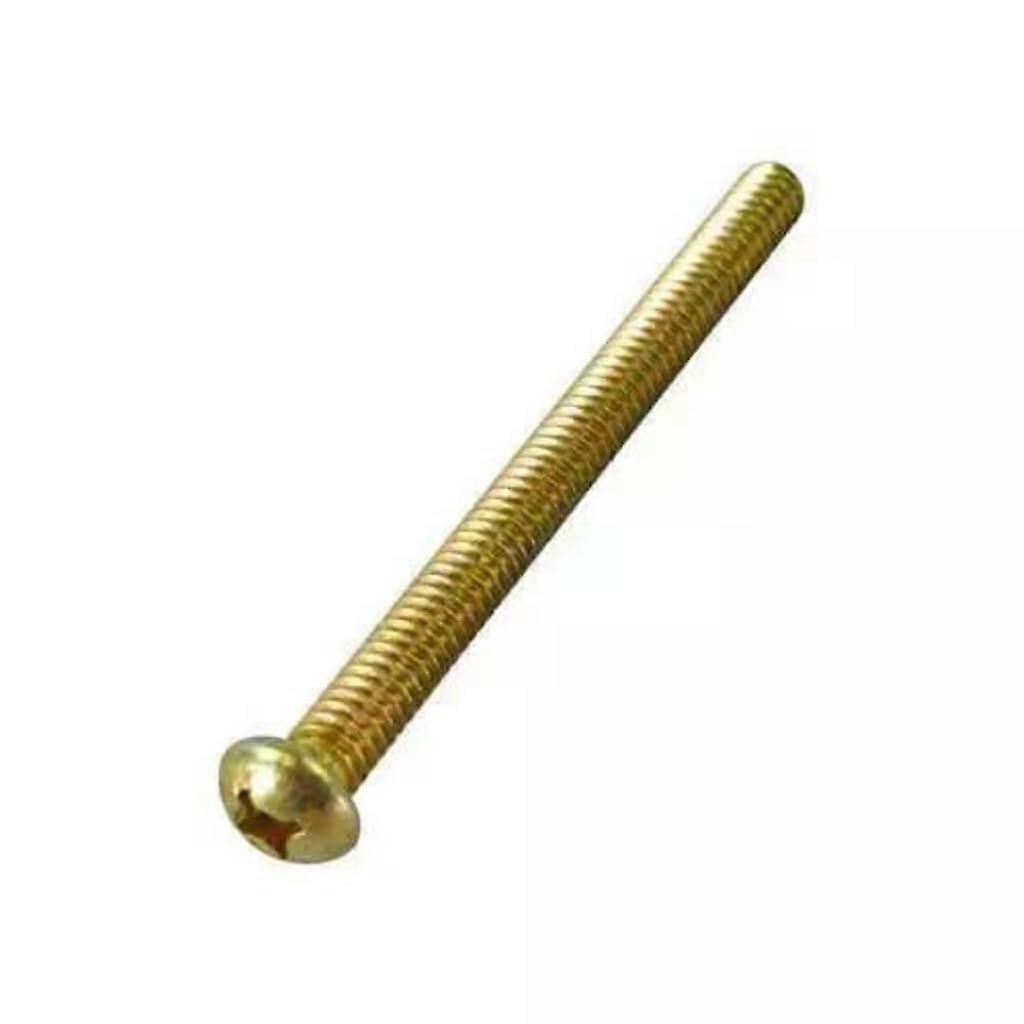 Microwave Replacement Parts Mounting Screw for KitchenAid KHHS179LSS0 Easy Installation
