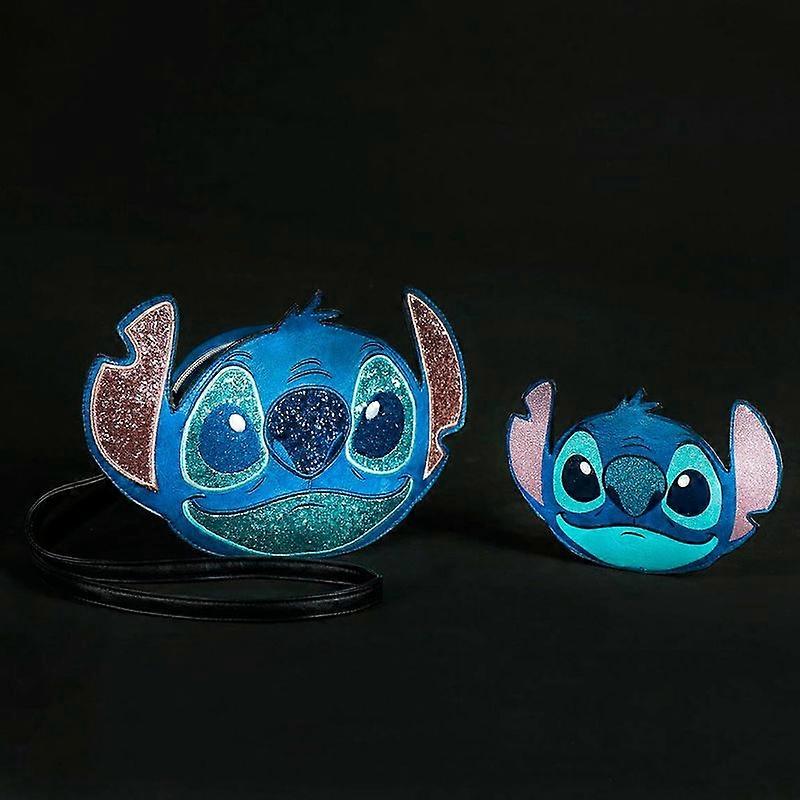 Disney Stitch -laukku