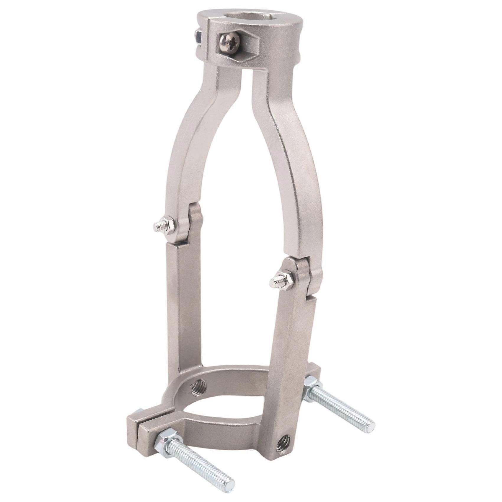 Square Hole Drill Bit Adapter for Installation and Disassembly
