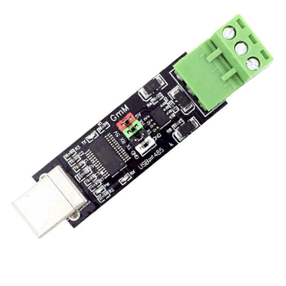 FT232 Chip USB to TTL/RS485 Converter Dual Function USB to 485 Module