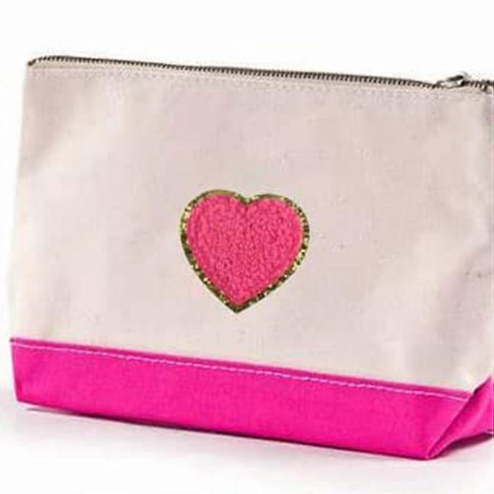 Polyester Hat Patches Multi-Function Coat Patches for Fixing 4Pcs Assorted Colors