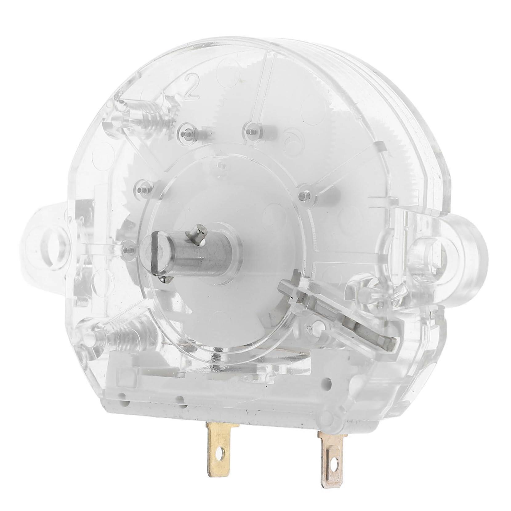 Dryer Timer Replacement for Whirlpool with Adjustable Settings, Durable Design and Easy Installation