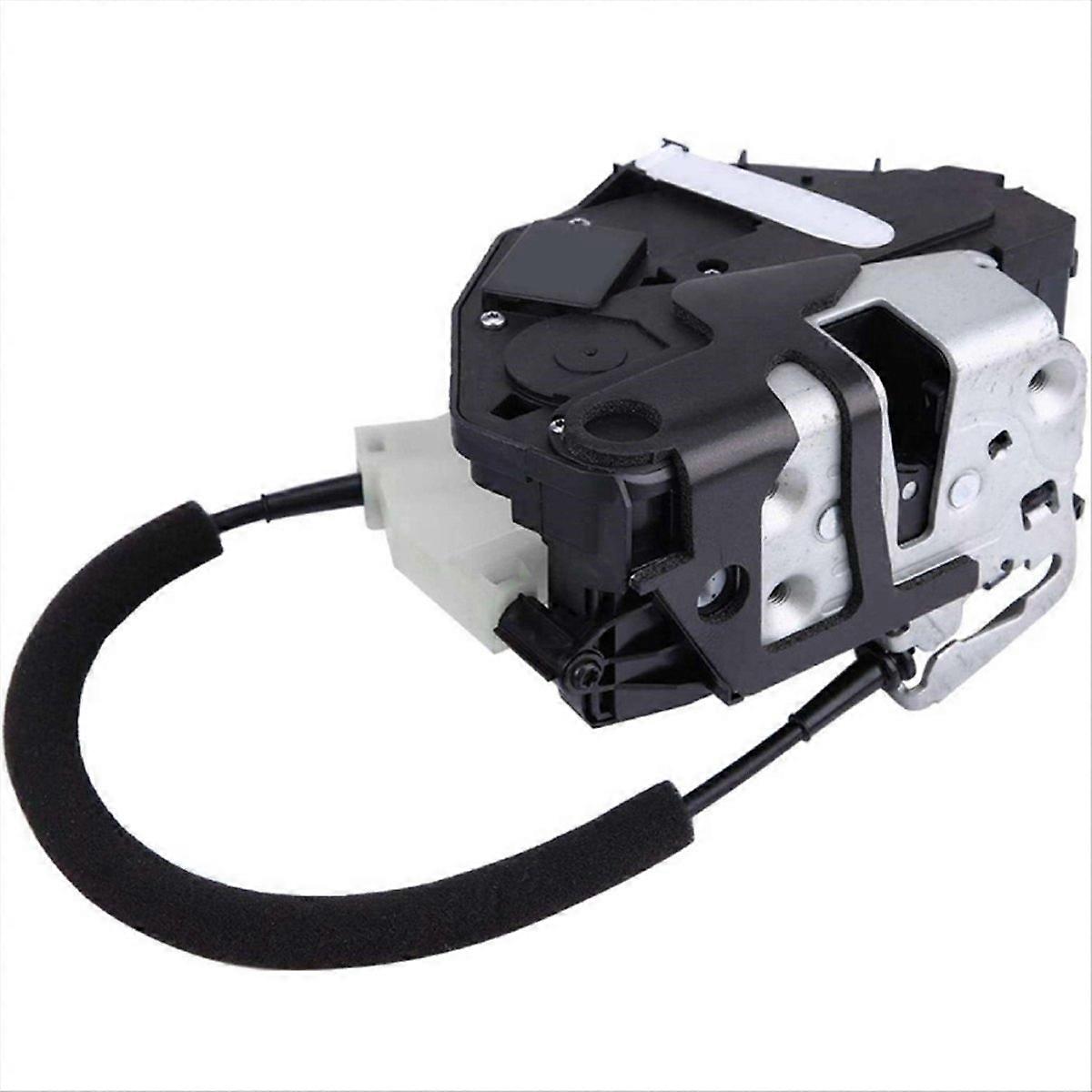 Car Tail Box Cover Locking Machine CN15A219A65NE for 