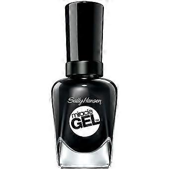 SALLY HANSEN Color Miracle Gel Politur - 460 Blacky O - 14.7 ml