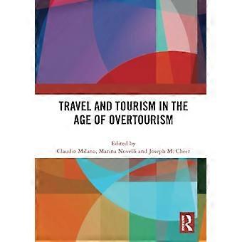 Reisen und Tourismus im Zeitalter des Overtourism