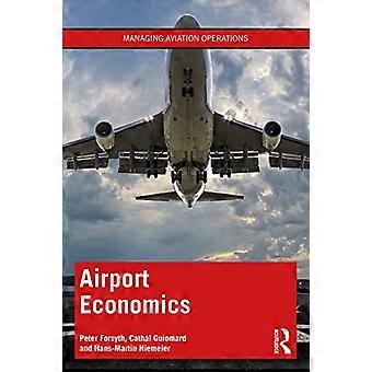 Économie aéroportuaire (gestion des opérations aériennes)