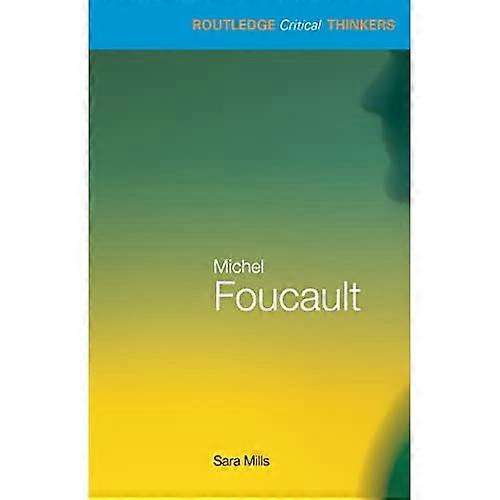 Michel Foucault