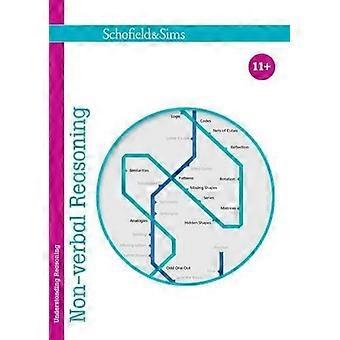 Understanding Reasoning: Non-Verbal Reasoning (Book 2 of 2): Key Stage 2, Years 3 - 6