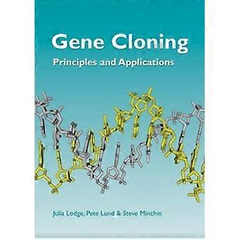 Gene kloning