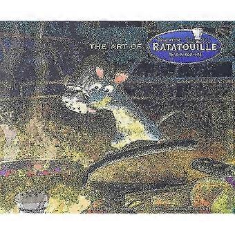 Kunst van Ratatouille