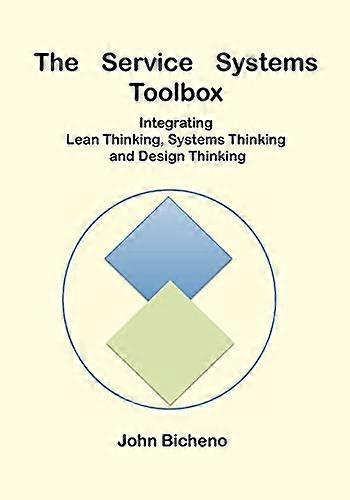 De Toolbox Voor Servicesystemen