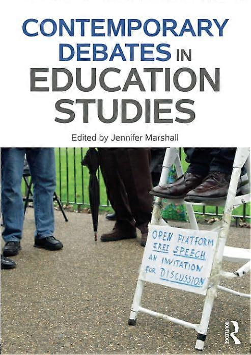 Contemporary Debates inEducation Studies