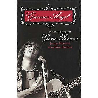Grievous Angel: una biografia intima di Gram Parsons