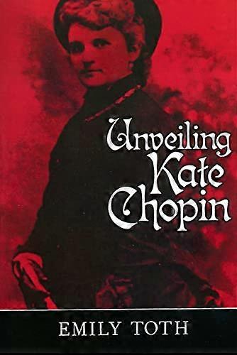 Avtäcka Kate Chopin