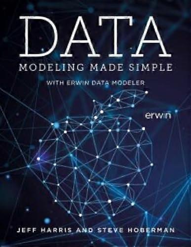 Data Modeling Made Simple with erwin DM