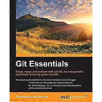 Git Essentials
