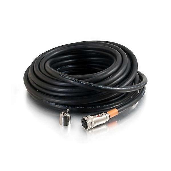 C2G 3m RapidRun CL2-Rated Desktop PC Runner Cable 87000