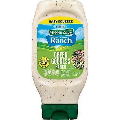 Hidden Valley Green Goddess Ranch Dressing