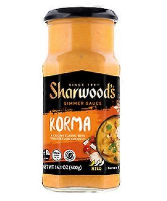 Sharwood's Simmer Sauce Korma Mild