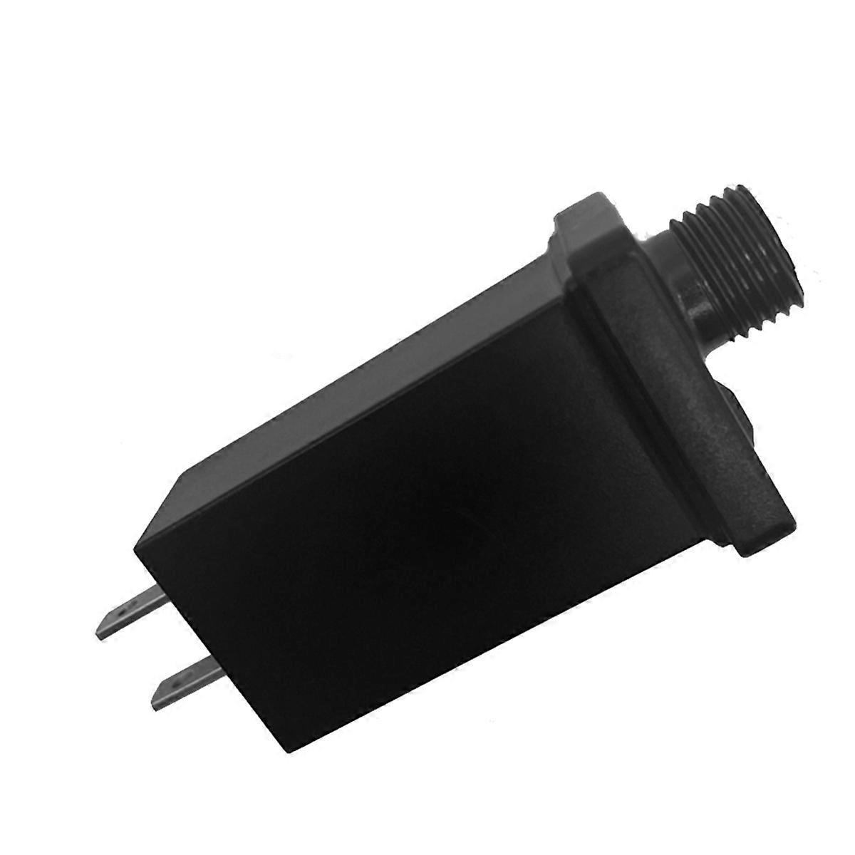 24V 0,3A Stecker LED Netzteil LED Transformator Stecker Adapter US STECKER