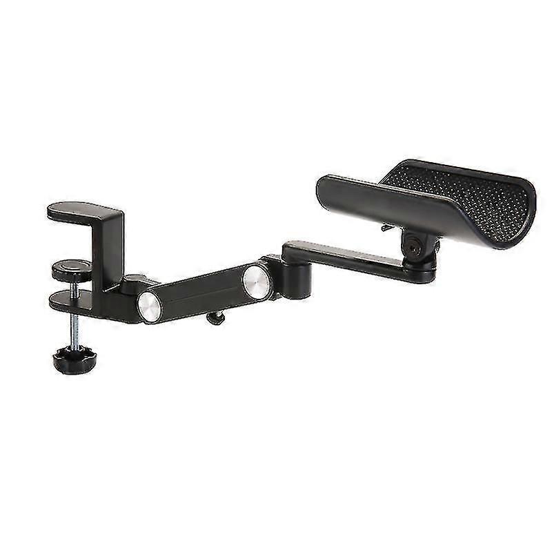 360 Rotation Adjustable Metal Arm Rest