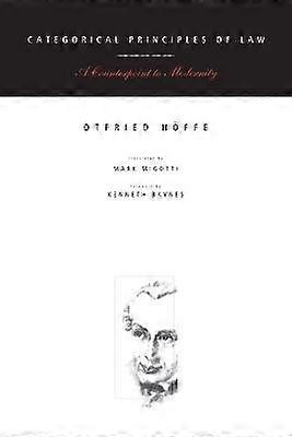 Princípios Categóricos do Direito