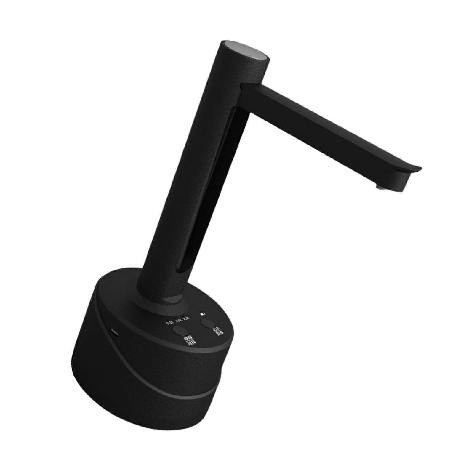 Modern Styles Drinking Water Dispenser for Large Bottles USB Rechargeable Touch Key Functionality Suitable for Drinking