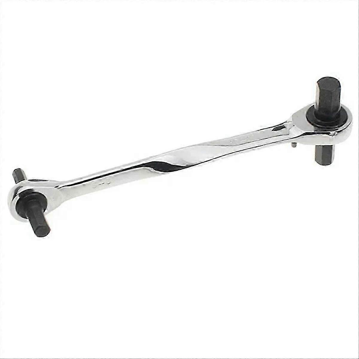 Ratchet Hex Wrench
