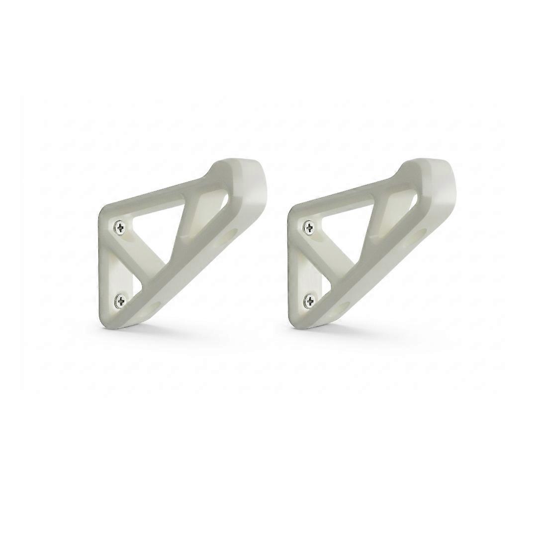 2x Universal Helmet Hanger | Wall Mount