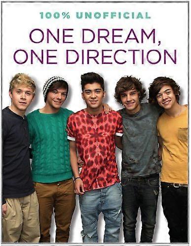 One Dream, One Direction