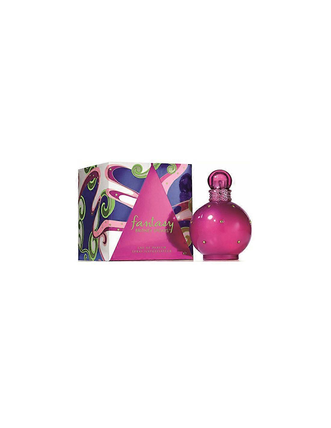 Britney Spears Fantasy Eau de Parfum Spray 100 ml