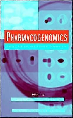 Pharmacogénomique