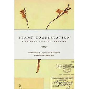 Plant Conservation - The University of Chicago Press