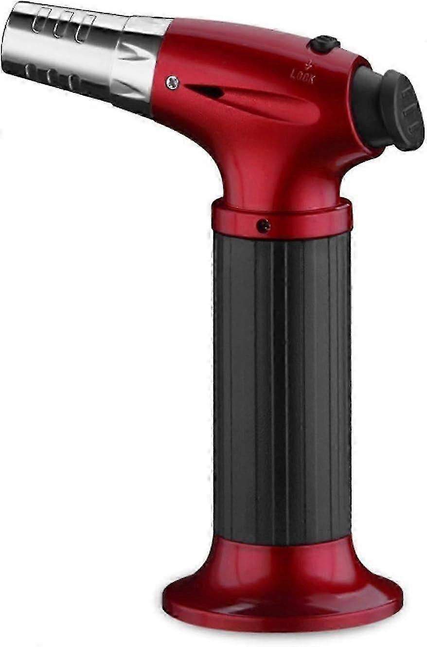 Blowtorch, Butane Torch, Kitchen Torch