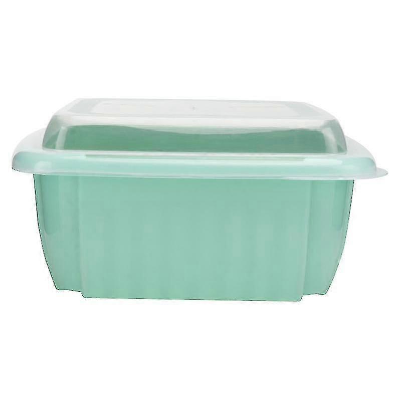 2set Double-layer Colander