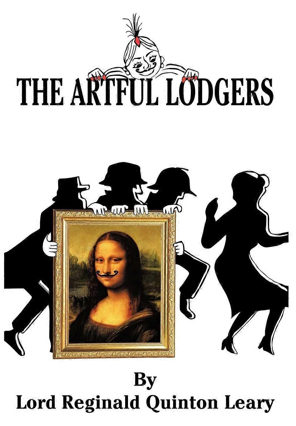 The artful lodgers