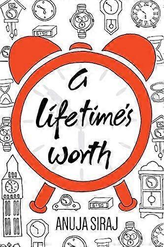 A lifetime's worth