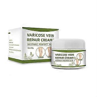 Crema para varices, tratamiento para varices en las piernas, elimina varices y arañas vasculares, alivia el dolor de piernas, dbIAOS