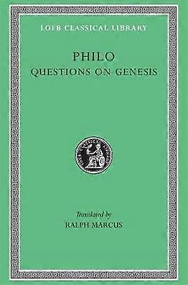 Questions on Genesis