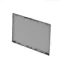 HP Display back cover (includes bezel adhesive)