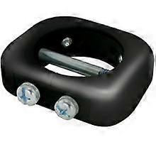 B-Tech 50mm Accessory Collar Black