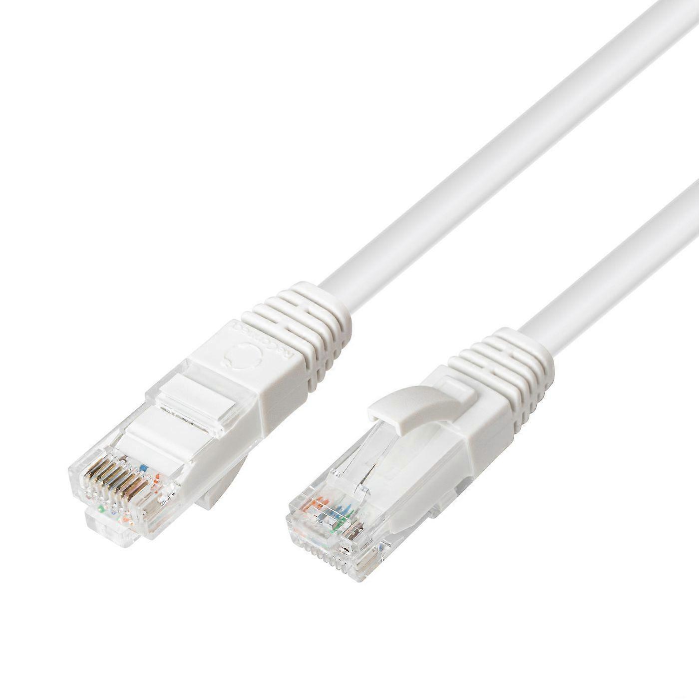 MicroConnect ReConnect CAT6A UTP Network Cable  2m
