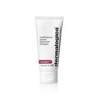 Dermalogica Age Smart Multivitamin Complex Recovery Cream Mask For Face 15 ml