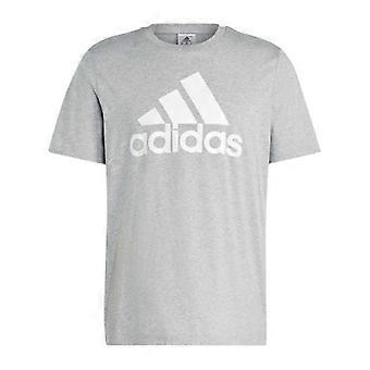 Adidas Mens Big Logo T-Shirt