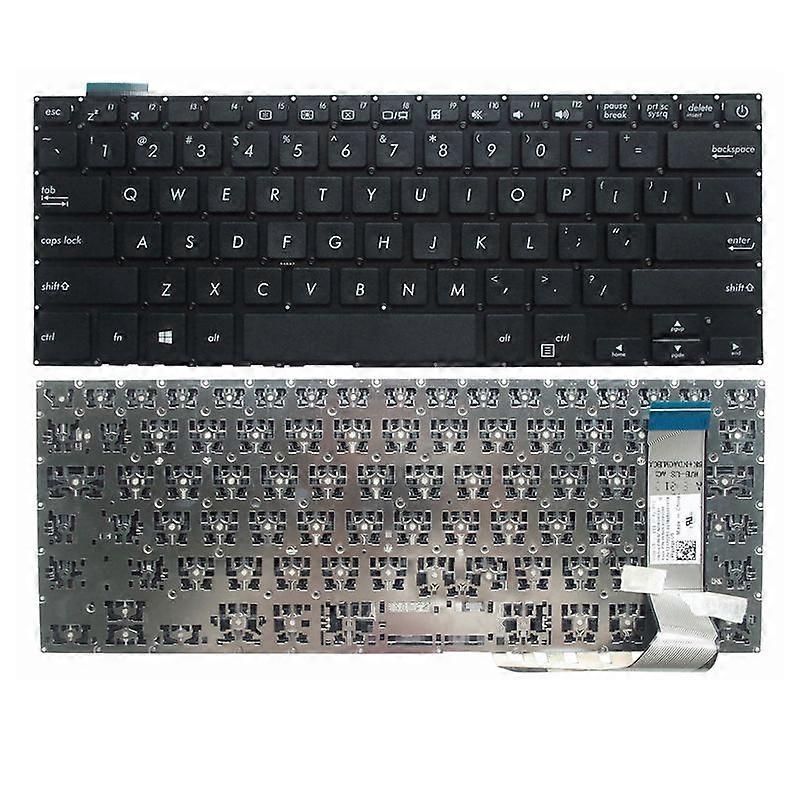 US Version Keyboard for Asus